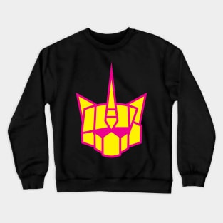 PonyFormer D2: Canterbots Symbol Crewneck Sweatshirt